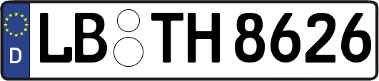 LB-TH8626