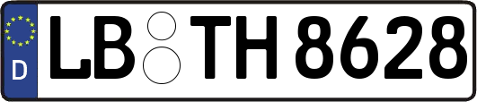 LB-TH8628