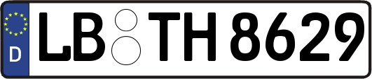LB-TH8629