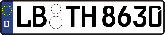 LB-TH8630