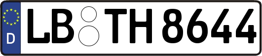 LB-TH8644
