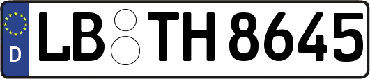 LB-TH8645