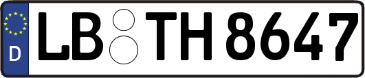 LB-TH8647