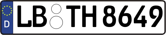 LB-TH8649