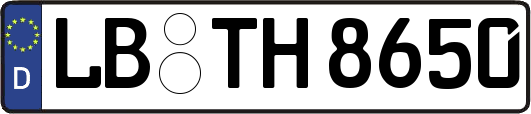 LB-TH8650