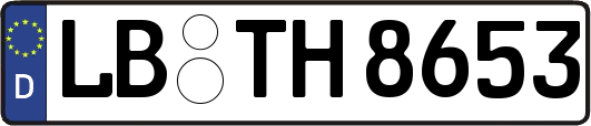LB-TH8653