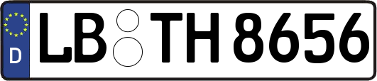 LB-TH8656