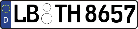 LB-TH8657