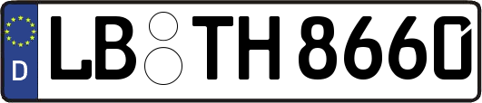 LB-TH8660