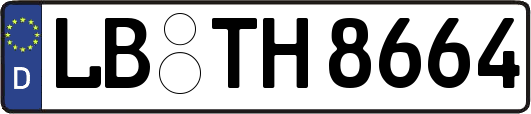 LB-TH8664