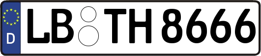 LB-TH8666