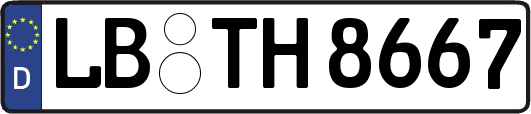 LB-TH8667