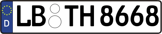LB-TH8668