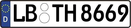 LB-TH8669