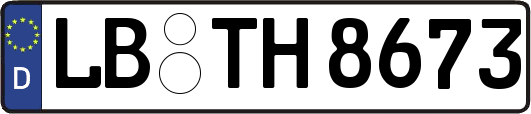 LB-TH8673