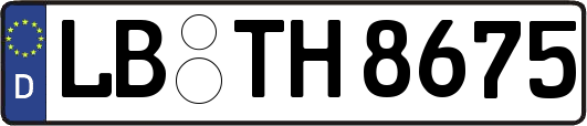 LB-TH8675