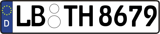 LB-TH8679