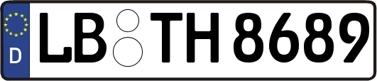 LB-TH8689