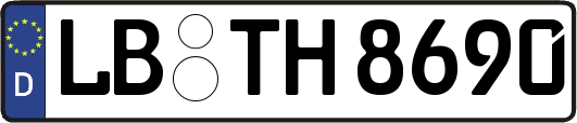 LB-TH8690