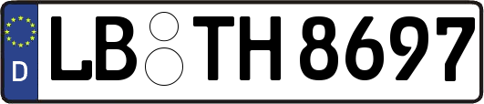 LB-TH8697