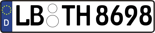 LB-TH8698