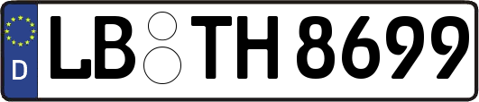 LB-TH8699