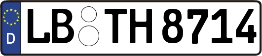 LB-TH8714