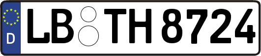 LB-TH8724