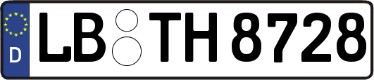 LB-TH8728