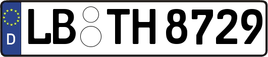 LB-TH8729