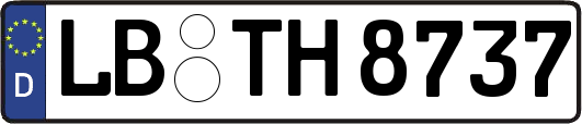LB-TH8737