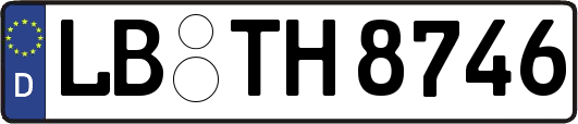 LB-TH8746