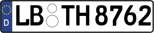 LB-TH8762