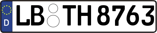LB-TH8763