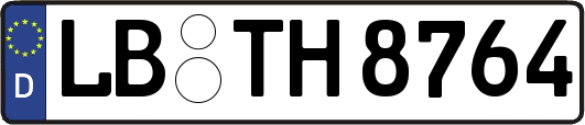 LB-TH8764