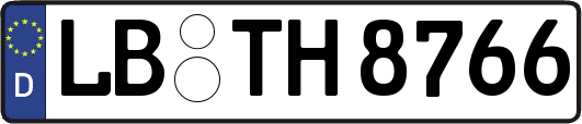 LB-TH8766