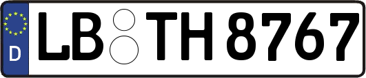 LB-TH8767