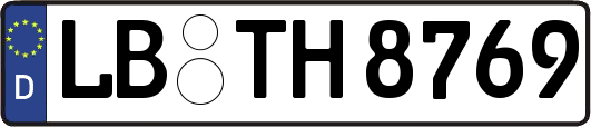 LB-TH8769