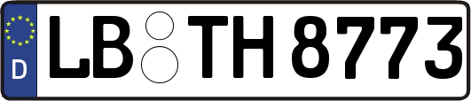 LB-TH8773