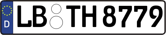 LB-TH8779