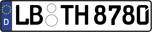 LB-TH8780