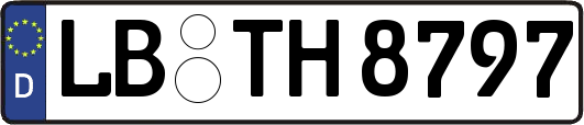 LB-TH8797