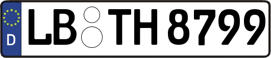 LB-TH8799
