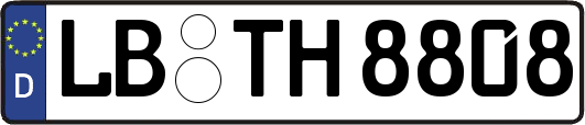 LB-TH8808