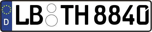LB-TH8840