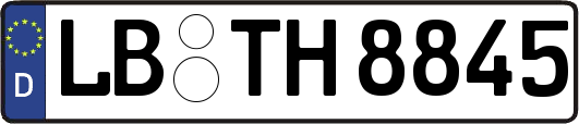 LB-TH8845