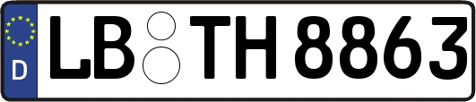 LB-TH8863