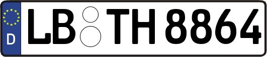 LB-TH8864