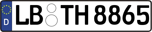 LB-TH8865