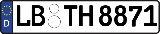 LB-TH8871